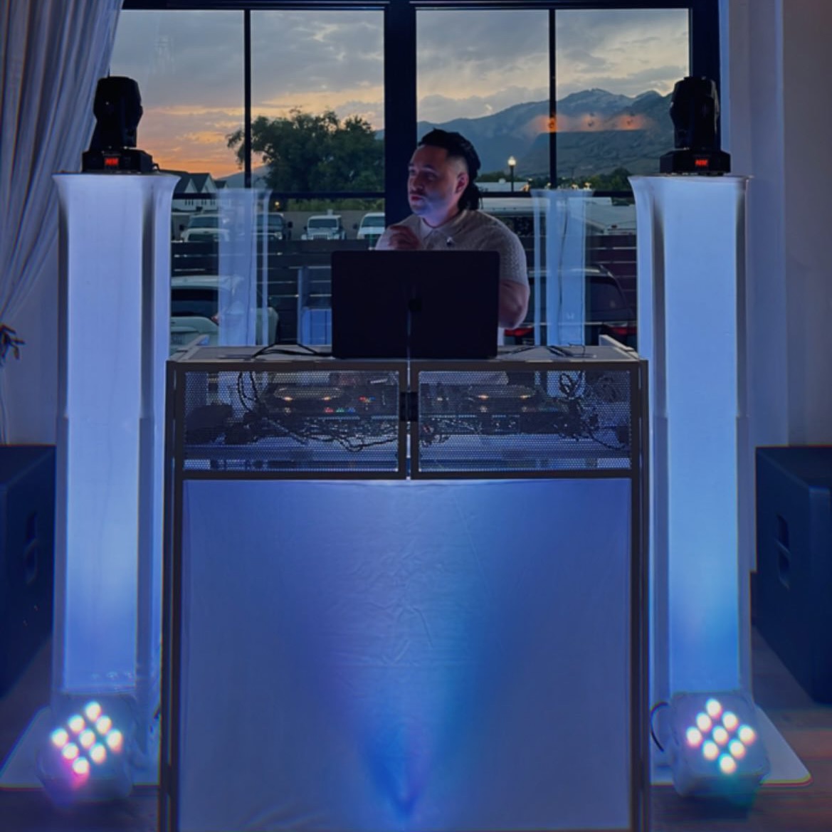 Private or corporate event photograph from the DJ PRIME portfolio.