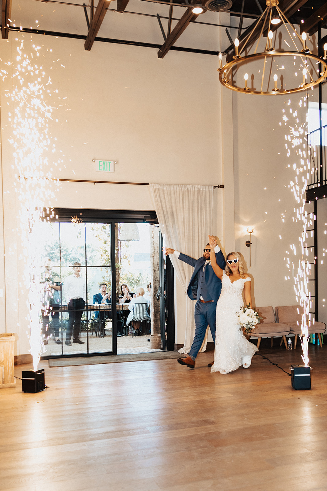 Photograph from Sammy + Jake in the DJ PRIME gallery.